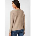 Sonstige Pullover von Street One, aus Polyester, andere Perspektive, Vorschaubild