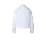 Sonstige Jacke von Akris, in der Farbe Weiss, aus Polyester, andere Perspektive, Vorschaubild