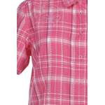 Klassische Bluse von maier sports, in der Farbe Rosa, andere Perspektive, Vorschaubild