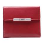 Sonstige Handtasche von Esquire, in der Farbe Rot, aus Leder, andere Perspektive, Vorschaubild