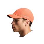 Baseball Cap von Nike, in der Farbe Orange, aus Polyester, andere Perspektive, Vorschaubild
