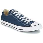 Sneaker von Converse, in der Farbe Blau, aus Textil, Vorschaubild