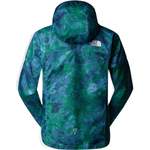 Windbreaker von The North Face, in der Farbe Weiss, aus Polyester, andere Perspektive, Vorschaubild