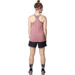 Laufshirt von Dynafit, in der Farbe Rosa, aus Polyester, andere Perspektive, Vorschaubild