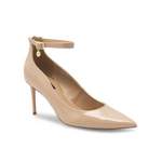 High Heel Pump von Nine West, in der Farbe Beige, andere Perspektive, Vorschaubild