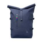 Rucksack von Got Bag, in der Farbe Blau, aus Recyceltes, andere Perspektive, Vorschaubild