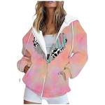 Hoodie Jacke der Marke Saymany