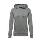 Sweatshirt von jack & jones, in der Farbe Grau, aus Polyester, andere Perspektive, Vorschaubild