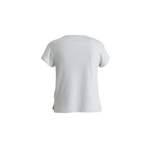 T-Shirt von Icebreaker, in der Farbe Grau, aus Wolle, andere Perspektive, Vorschaubild