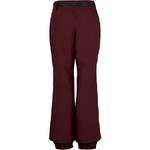 Snowboardhose von O'Neill, in der Farbe Rot, aus Polyester, andere Perspektive, Vorschaubild