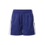 Shorts von adidas Originals, in der Farbe Blau, aus Polyester, Vorschaubild