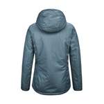 Outdoorjacke von Killtec, in der Farbe Grün, aus Polyester, andere Perspektive, Vorschaubild