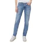 5-Pocket-Jeans von Marc O'Polo, in der Farbe Blau, Vorschaubild