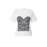 T-Shirt der Marke Sisley