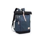 Tagesrucksack von PEAK TIME, aus Textil, andere Perspektive, Vorschaubild