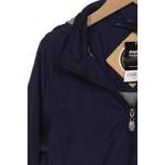 Sonstige Jacke von dreimaster, in der Farbe Blau, aus Baumwolle, andere Perspektive, Vorschaubild