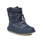 Snowboot von Helly Hansen, in der Farbe Blau, andere Perspektive, Vorschaubild