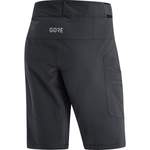 Sonstige Sporthose von GOREWEAR, in der Farbe Schwarz, aus Polyester, andere Perspektive, Vorschaubild