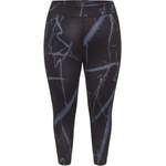 Leggings von VENICE BEACH, in der Farbe Schwarz, andere Perspektive, Vorschaubild