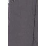Hose von Pamela Henson, in der Farbe Grau, aus Baumwolle, andere Perspektive, Vorschaubild