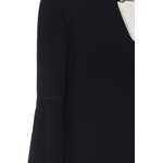Kleid von Gerard Darel, in der Farbe Schwarz, aus Viskose, andere Perspektive, Vorschaubild