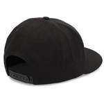 Baseball Cap von new era, in der Farbe Schwarz, aus Wolle, andere Perspektive, Vorschaubild