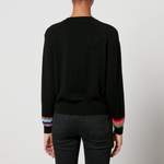 Sonstige Pullover von PS Paul Smith, in der Farbe Schwarz, andere Perspektive, Vorschaubild