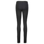 Leggings von Calvin Klein, in der Farbe Schwarz, aus Polyester, andere Perspektive, Vorschaubild