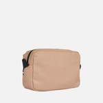 Sonstige Handtasche von Tommy Hilfiger, in der Farbe Beige, aus Polyester, andere Perspektive, Vorschaubild