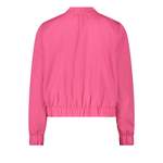 Blousonjacke von Betty & Co, in der Farbe Rosa, aus Polyester, andere Perspektive, Vorschaubild