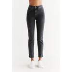 Evermind Regular-fit-Jeans der Marke Evermind