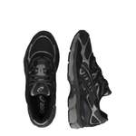 Laufschuhe von ASICS SportStyle, in der Farbe Schwarz, aus Textil, andere Perspektive, Vorschaubild