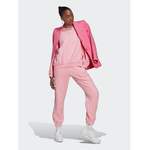 Jogginghose von Adidas, in der Farbe Rosa, andere Perspektive, Vorschaubild