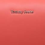 Portemonnaie von Tommy Jeans, in der Farbe Rosa, andere Perspektive, Vorschaubild