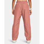 Hose von Under Armour, in der Farbe Rosa, aus Polyester, andere Perspektive, Vorschaubild