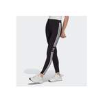 Leggings von adidas Originals, in der Farbe Schwarz, andere Perspektive, Vorschaubild