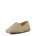 Espadrille von Tommy Hilfiger, in der Farbe Beige, aus Textil, Vorschaubild