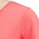 T-Shirt von mckinley, in der Farbe Rosa, aus Polyester, andere Perspektive, Vorschaubild
