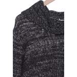 Sonstige Pullover von Ulla Popken, in der Farbe Schwarz, aus Baumwolle, andere Perspektive, Vorschaubild