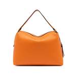 Sonstige Handtasche von Gianni Chiarini, in der Farbe Orange, andere Perspektive, Vorschaubild