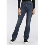 Levis Bootcut-Jeans der Marke Levis