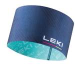 Stirnbänder von Leki, aus Polyester, andere Perspektive, Vorschaubild