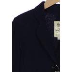 Sonstige Jacke von Woolrich, in der Farbe Blau, aus Wolle, andere Perspektive, Vorschaubild