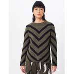 Sonstige Pullover von Only, in der Farbe Schwarz, aus Polyacryl, andere Perspektive, Vorschaubild