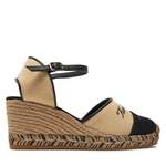 Espadrilles KARL der Marke Karl Lagerfeld