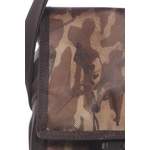 Sonstige Handtasche von The North Face, in der Farbe Braun, aus Kunstleder, andere Perspektive, Vorschaubild