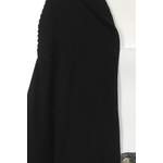 Strickjacke von hessnatur, in der Farbe Schwarz, aus Baumwolle, andere Perspektive, Vorschaubild