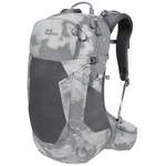 Wanderrucksack von Jack Wolfskin, in der Farbe Silber, aus Polyamid, andere Perspektive, Vorschaubild