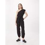 Jumpsuit von Scotch & Soda, in der Farbe Schwarz, andere Perspektive, Vorschaubild