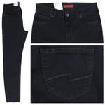 Push-Up Jeans von Angels Hosen, in der Farbe Schwarz, Vorschaubild
